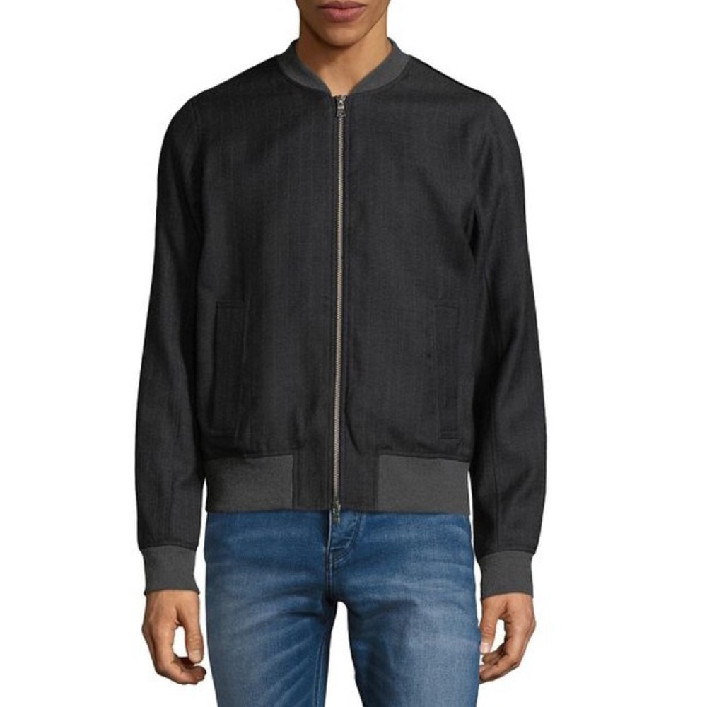 NWT Baldwin “Owen” Jacket
